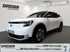 Ford Explorer Premium RWD ER 77kWh HUD Panorama Navi Leder Digit