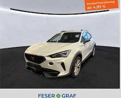 CUPRA Formentor 1.5 TSI Keyless Full Link