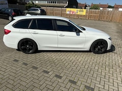 Bild des Angebotes BMW 316 316d Touring LCI - sportliche Optik 18Zoll Alu