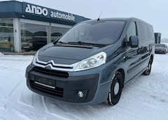 Bild des Angebotes Citroen Jumpy HDi 165 FAP L2 Multispace Tendance 9Sitzer