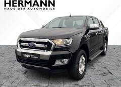 Bild des Angebotes Ford Ranger Doppelkabine 2.2 TDCi Doppekabine Limited