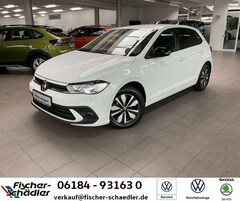 Bild des Angebotes VW Polo Goal Goal 1.0TSI*Navi*LED*SitzHz.*Dig.Cockp