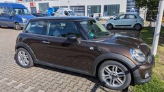 Bild des Angebotes MINI Cooper D MINI Diesel
