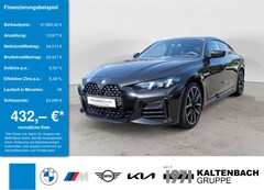 Bild des Angebotes BMW 430 Gran Coupe xDrive M-Sport Pro FACEL. AHK