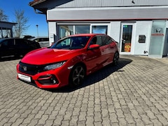 Bild des Angebotes Honda Civic Lim. 5-trg. 1.0 Elegance
