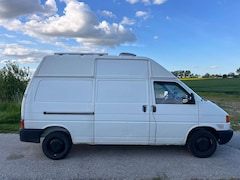 Bild des Angebotes VW T4 2,5L TDI Lang und Hoch