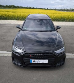 Bild des Angebotes Audi S6 3.0 TDI quattro basis