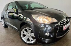 Bild des Angebotes Citroen DS3 SoChic PDC Alcantara TÜV&SERV NEU