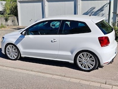 Bild des Angebotes VW Polo GTI Polo 1.4 DSG GTI