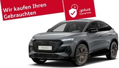 Bild des Angebotes Audi Q4 e-tron 45 edition S-line Panorama Klima Navi