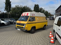 Bild des Angebotes VW T3