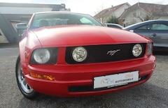 Bild des Angebotes Ford Mustang 4.0L V6=V8 SOUND