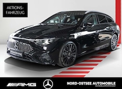 Bild des Angebotes Mercedes-Benz CLA 350 4m AMG-PLUS PANO NIGHT AHK 19-ZOLL