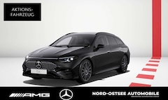 Bild des Angebotes Mercedes-Benz CLA 350 4m AMG-PLUS PANO NIGHT AHK 19-ZOLL