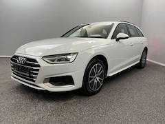Bild des Angebotes Audi A4 Avant 40 g-tron advanced S-Tron*AHK*KAM*NAVI