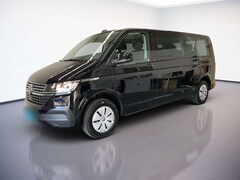 Bild des Angebotes VW T6.1 Caravelle LR LANG 2.0TDI 150PS DSG 9-SITZE.AHK.ACC.NAVI.PDC.