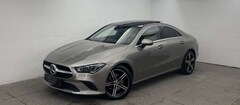 Bild des Angebotes Mercedes-Benz CLA 220 d 4M Progressive PANO+MEMORY+SITZKLIMA+