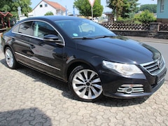 Bild des Angebotes VW Passat CC Basis