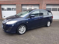Bild des Angebotes Mazda 5 L 1.8l MZR 115PS 5T 6GS AL-CENTER TRE-P