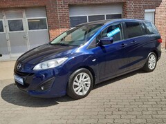 Bild des Angebotes Mazda 5 6GS AL-CENTER TRE-P inkl. AHK