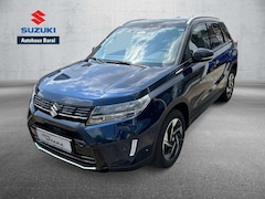 Bild des Angebotes Suzuki Vitara 1.4 BOOSTERJET Hybrid Comfort+ Allgrip