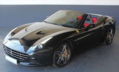 Bild des Angebotes Ferrari California Carbon-Keramik-Brems. Approved-Garant