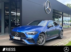 Bild des Angebotes Mercedes-Benz CLE 53 AMG 4MATIC+ Coupé