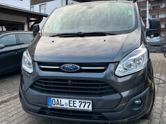 Bild des Angebotes Ford Tourneo Custom Tourneo Custom 300 L2H1 VA Titanium