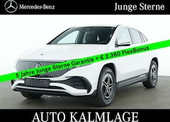 Bild des Angebotes Mercedes-Benz EQA 300 EQA 300 4M AMG KAMERA+ELEK.HECK+AMBIENTE+MBUX Navi