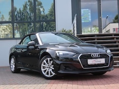 Bild des Angebotes Audi A5 40 TFSI S tronic Cabriolet