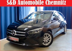 Bild des Angebotes Mercedes-Benz B 180 Sport"TOP CAR"VOLLAUSSTATUNG"