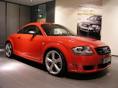Bild des Angebotes Audi TT Coupe 3.2 quattro DSG * Sammler * Service neu *