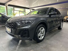 Bild des Angebotes Audi Q5 40 TDI quattro S line / LEDER / AHK /MASSAGE
