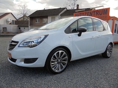 Bild des Angebotes Opel Meriva Klima*EPHv+h*Sitzh*Bluet*Lenkr.heizbar*