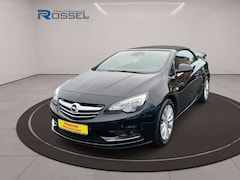 Bild des Angebotes Opel Cascada 1.4 Turbo Active ecoFlex Alu 18" Navigation PDC RF