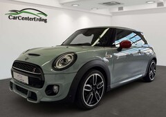 Bild des Angebotes MINI Cooper S COOPER S*A.LED*ACC*NaviPlus*Kamera*H&K*HUD*Leder