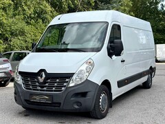 Bild des Angebotes Renault Master III L3H2 2.3 dCi AHK/Kamera/EU6/Camper/
