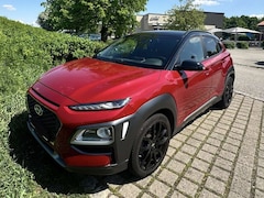 Bild des Angebotes Hyundai KONA 1.6 CRDi DCT 4WD Premium