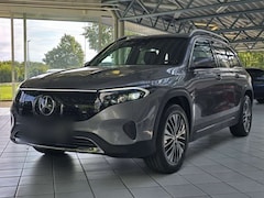 Bild des Angebotes Mercedes-Benz EQB 300 4M Progressive DISTRONIC+360°KAM+CARPLAY