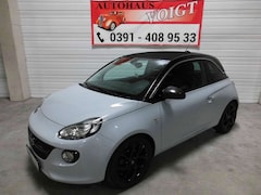 Bild des Angebotes Opel Adam Open Air