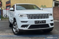 Bild des Angebotes Jeep Grand Cherokee 3.0 CRD Summit*Pano*4x4*H+K*CarP