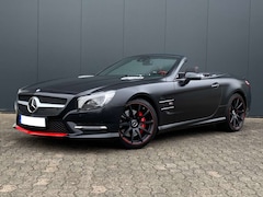 Bild des Angebotes Mercedes-Benz SL 500 7G-TRONIC Mille Miglia 417 limitiert 500 Stück