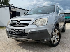 Bild des Angebotes Opel Antara Edition 4x4