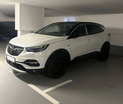 Bild des Angebotes Opel Grandland X Business Innovation