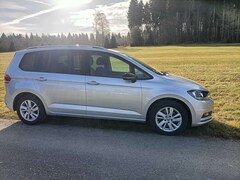 Bild des Angebotes VW Touran Touran 2.0 TDI DSG IQ. Drive