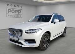 Bild des Angebotes Volvo XC90 T8 AWD Recharge Plus Bright 4xSHZ ACC H/K