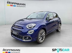 Bild des Angebotes Fiat 500X Dolcevita Sport 1.5 Gse*FALTSCHIEBEDACH*NAV