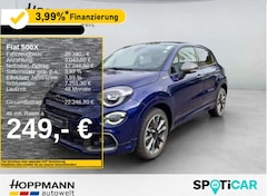 Bild des Angebotes Fiat 500X Dolcevita Sport 1.5 Gse*FALTSCHIEBEDACH*NAV
