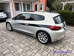 Bild des Angebotes VW Scirocco Scirocco 2.0 TDI Edition