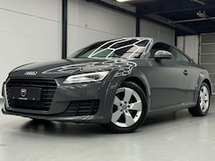 Bild des Angebotes Audi TT Coupe 2.HAND*VIRTAUL TACHO*8-FACH*KEYLESS*SZH